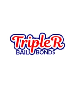 Triple R Bail Bonds logo