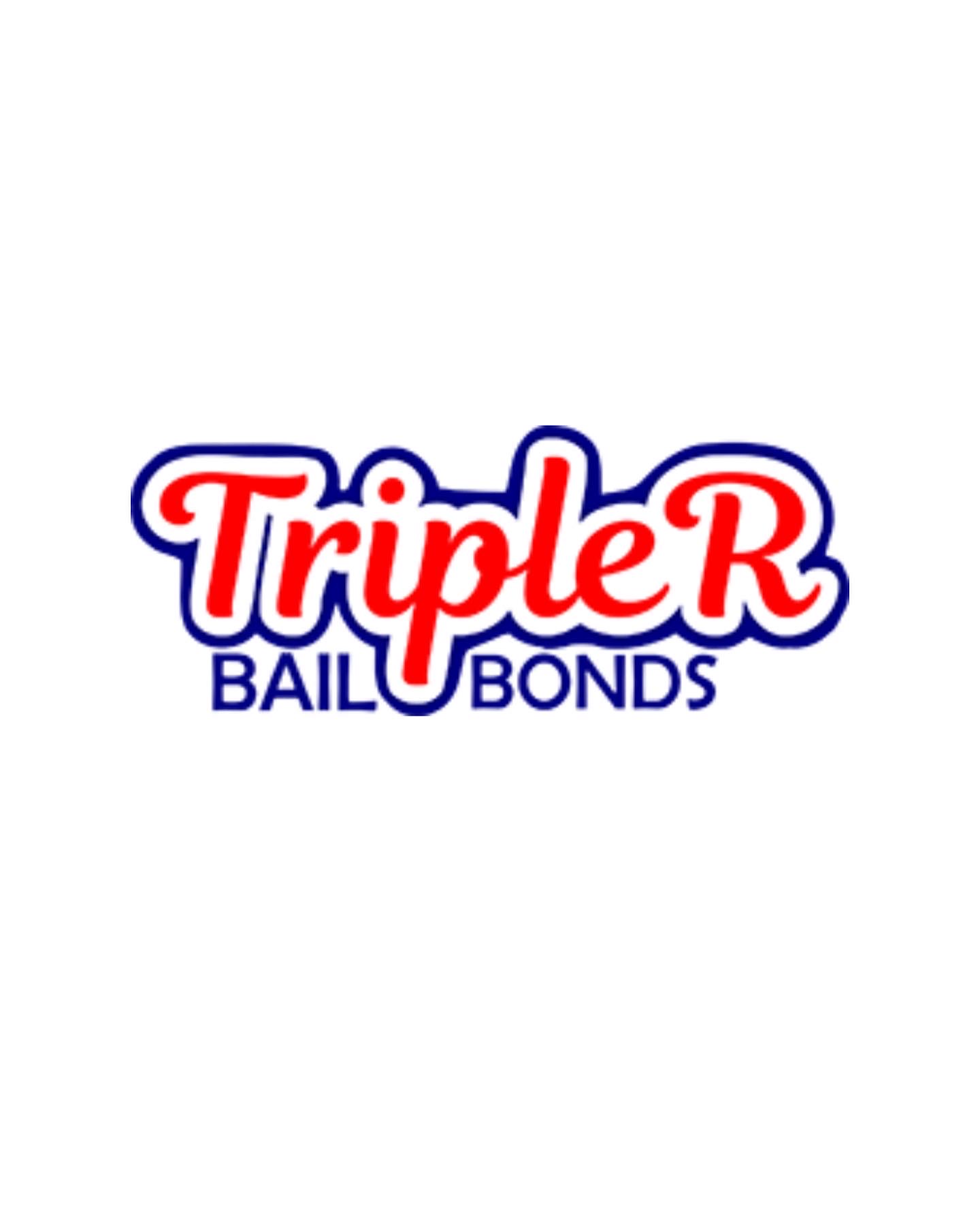 Triple R Bail Bonds logo