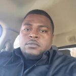 Leon Hardaway — Triple R Bail Bonds