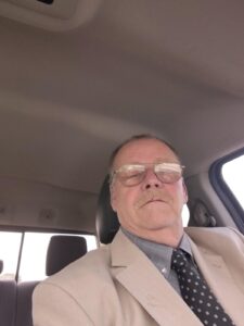 Mel Poisso, Triple R Bail Bonds bondsman serving Clay County, Lawrence County, and Randolph County