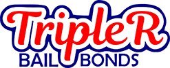 Triple R Bail Bonds logo