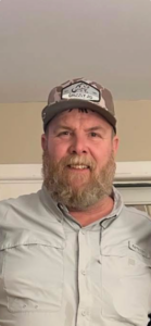 Jason New — Triple R Bail Bonds Agent