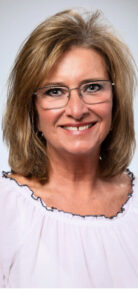 Rhonda Reed — Triple R Bail Bonds Agent