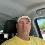 Tommy Reed — Triple R Bail Bonds