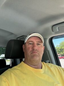 Tommy Reed — Triple R Bail Bonds Agent