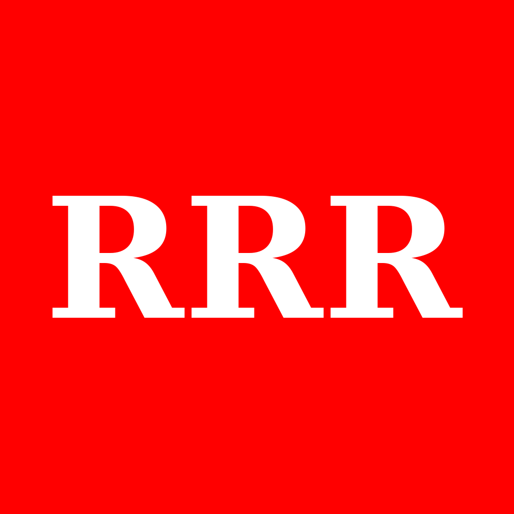 Triple R Bail Bonds app icon